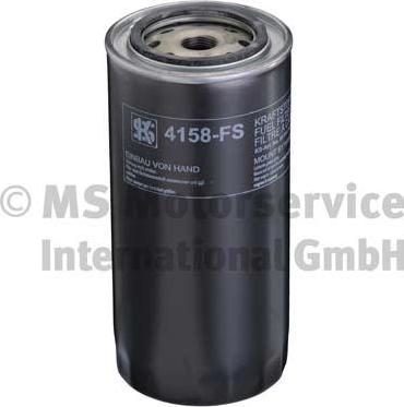 Wilmink Group WG1019004 - Filter za gorivo www.molydon.hr