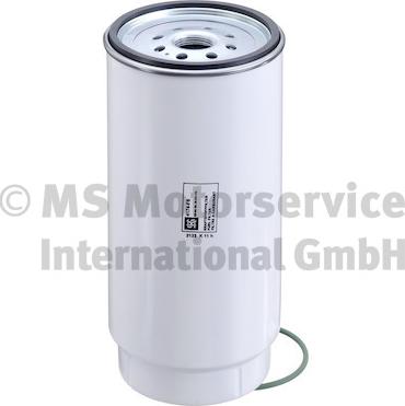 Wilmink Group WG1019019 - Filter za gorivo www.molydon.hr