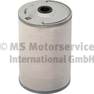 Wilmink Group WG1019199 - Filter za gorivo www.molydon.hr