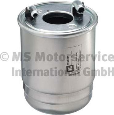 Wilmink Group WG1019266 - Filter za gorivo www.molydon.hr