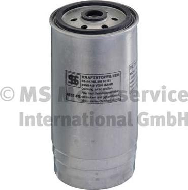 Wilmink Group WG1018997 - Filter za gorivo www.molydon.hr