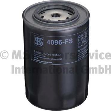 Wilmink Group WG1018943 - Filter za gorivo www.molydon.hr