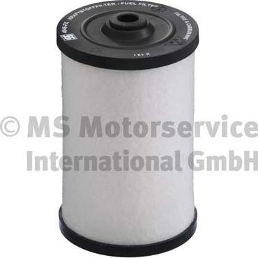 Wilmink Group WG1018902 - Filter za gorivo www.molydon.hr