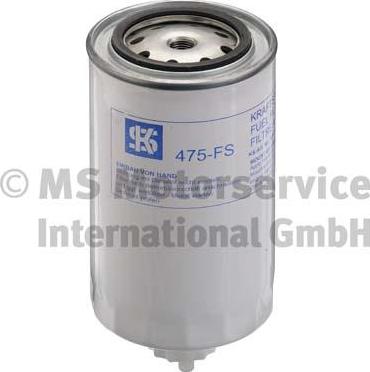 Wilmink Group WG1018448 - Filter za gorivo www.molydon.hr