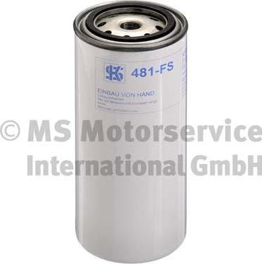 Wilmink Group WG1018450 - Filter za gorivo www.molydon.hr