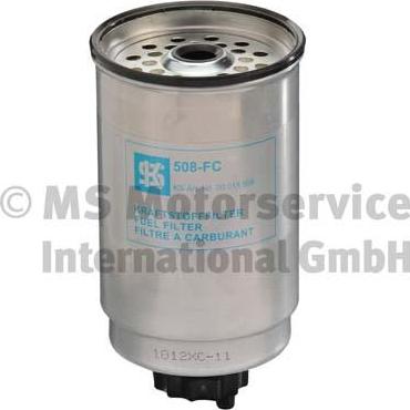 Wilmink Group WG1018462 - Filter za gorivo www.molydon.hr