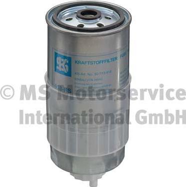 Wilmink Group WG1018405 - Filter za gorivo www.molydon.hr