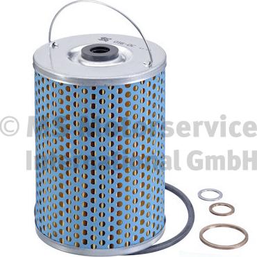 Wilmink Group WG1018165 - Filter za ulje www.molydon.hr