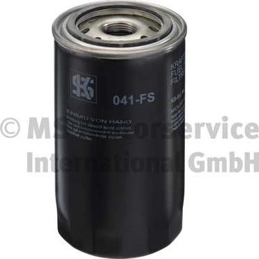 Wilmink Group WG1018188 - Filter za gorivo www.molydon.hr