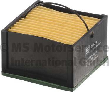 Wilmink Group WG1018843 - Filter za gorivo www.molydon.hr