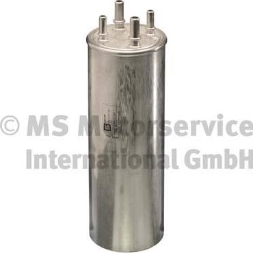 Wilmink Group WG1018825 - Filter za gorivo www.molydon.hr