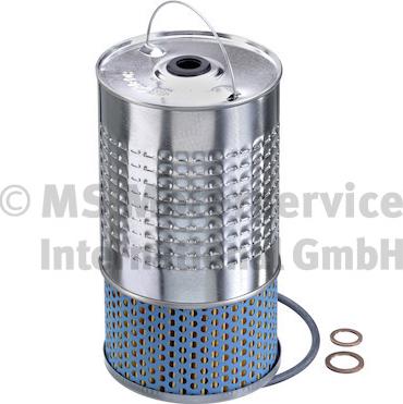 Wilmink Group WG1018254 - Filter za ulje www.molydon.hr