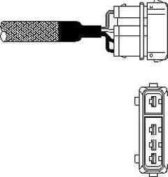 Wilmink Group WG1029190 - Lambda-sonda www.molydon.hr