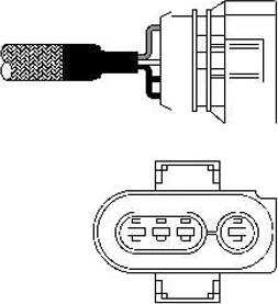 Wilmink Group WG1029191 - Lambda-sonda www.molydon.hr