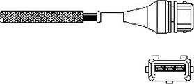 Wilmink Group WG1029187 - Lambda-sonda www.molydon.hr