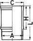 Wilmink Group WG1021882 - Kosuljica cilindra www.molydon.hr