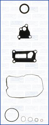 Wilmink Group WG1169126 - Garnitura brtvi, blok motora www.molydon.hr