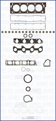 Wilmink Group WG1164957 - Kompletan set brtvi, motor www.molydon.hr