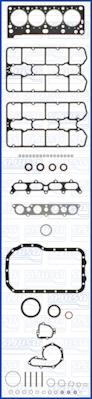 Wilmink Group WG1164353 - Kompletan set brtvi, motor www.molydon.hr