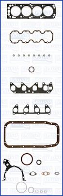 Wilmink Group WG1164248 - Kompletan set brtvi, motor www.molydon.hr