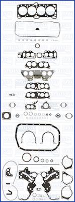 Wilmink Group WG1164242 - Kompletan set brtvi, motor www.molydon.hr