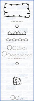 Wilmink Group WG1165935 - Kompletan set brtvi, motor www.molydon.hr