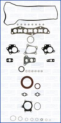 Wilmink Group WG1165974 - Kompletan set brtvi, motor www.molydon.hr