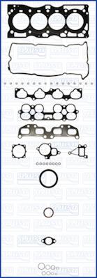 Wilmink Group WG1165594 - Kompletan set brtvi, motor www.molydon.hr