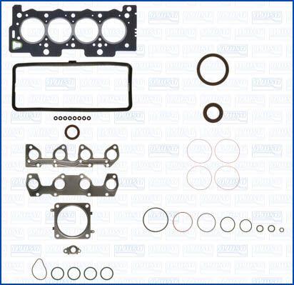 Wilmink Group WG1165516 - Kompletan set brtvi, motor www.molydon.hr