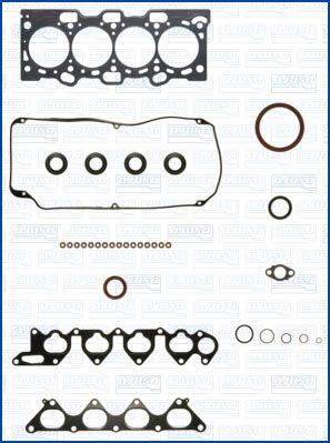 Wilmink Group WG1165578 - Kompletan set brtvi, motor www.molydon.hr