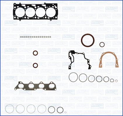 Wilmink Group WG1165150 - Kompletan set brtvi, motor www.molydon.hr