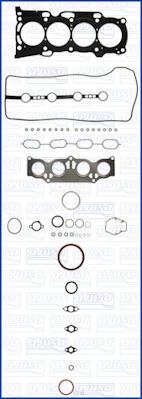 Wilmink Group WG1165300 - Kompletan set brtvi, motor www.molydon.hr