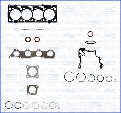 Wilmink Group WG1165321 - Kompletan set brtvi, motor www.molydon.hr