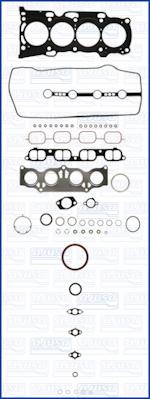 Wilmink Group WG1165299 - Kompletan set brtvi, motor www.molydon.hr