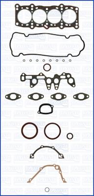 Wilmink Group WG1163897 - Kompletan set brtvi, motor www.molydon.hr