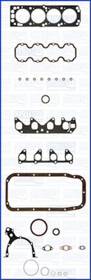 Wilmink Group WG1163863 - Kompletan set brtvi, motor www.molydon.hr