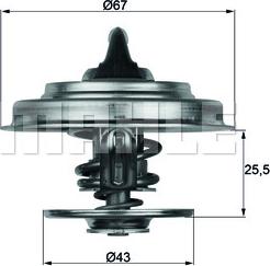 Wilmink Group WG1104801 - Termostat, rashladna tekućinu www.molydon.hr