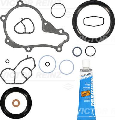 Wilmink Group WG1103017 - Garnitura brtvi, blok motora www.molydon.hr