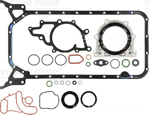 Wilmink Group WG1102991 - Garnitura brtvi, blok motora www.molydon.hr