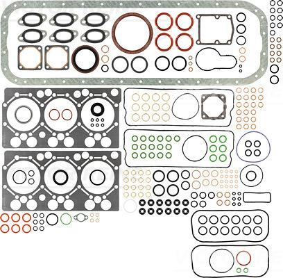 Wilmink Group WG1102492 - Kompletan set brtvi, motor www.molydon.hr