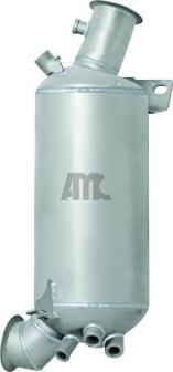 Wilmink Group WG1805151 - DPF filter, filter čestica www.molydon.hr