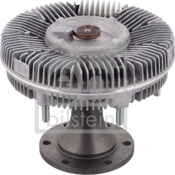 Wilmink Group WG1835057 - kvačilo, ventilator hladnjaka www.molydon.hr