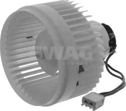 Wilmink Group WG1388513 - Ventilator kabine/unutrasnjeg prostora www.molydon.hr