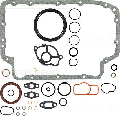 Wilmink Group WG1379404 - Garnitura brtvi, blok motora www.molydon.hr