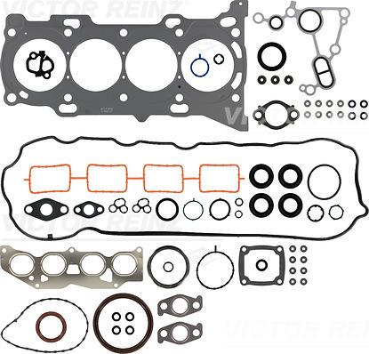 Wilmink Group WG1379200 - Kompletan set brtvi, motor www.molydon.hr