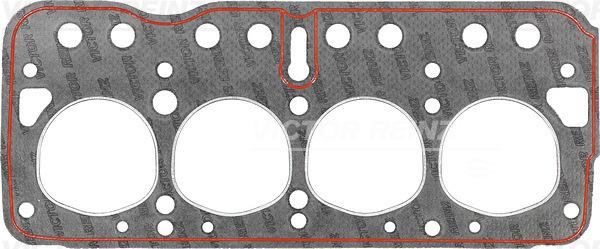 Wilmink Group WG1244078 - Brtva, glava cilindra www.molydon.hr