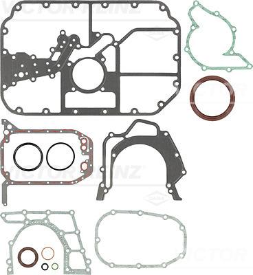 Wilmink Group WG1241904 - Garnitura brtvi, blok motora www.molydon.hr