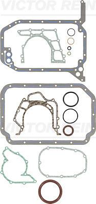 Wilmink Group WG1241903 - Garnitura brtvi, blok motora www.molydon.hr