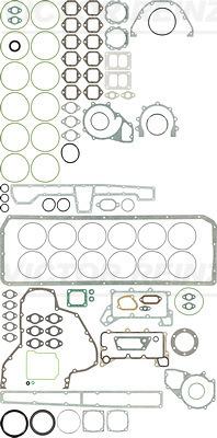 Wilmink Group WG1241804 - Garnitura brtvi, blok motora www.molydon.hr