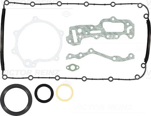 Wilmink Group WG1241878 - Garnitura brtvi, blok motora www.molydon.hr